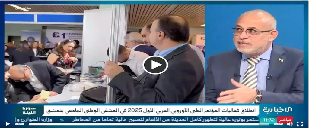 Impossible de lire la video